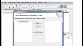 Struts2 0 Chapter 8 - Deploying Struts2 0 Applicaiton By Eclipse