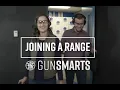 Joining a Range