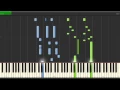 キミがくれたKISEKI - Pile - Piano 【Sheet Music/楽譜】