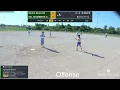 Karah Moore - Kansas City USSSA Elite World Series highlights 2022