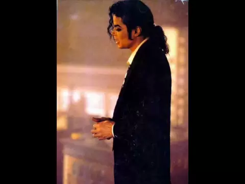Download MP3 Michael Jackson - Who is it (Divyns remix)