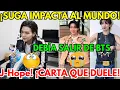 Download Lagu ¡ULTIMO MOMENTO🔴SUGA REGRESA CON PODER GLOBAL😳JHOPE LLORA EN CARTA A ARMY😭VERDAD DUELE #bts #Suga