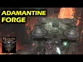 The Adamantine Forge Walkthrough Baldur s Gate 3