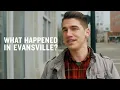Evansville s Racially Divided History