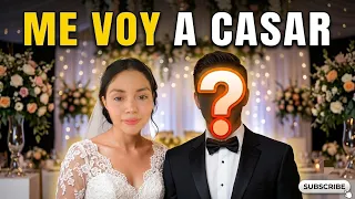 Me Voy A CASAR 😱