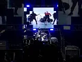 Aksi gokil kuburan band cinta memang gila