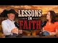 The Hardest Lesson Cancer Taught Me About Faith and Forgiveness