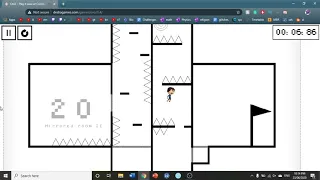 OVO Level 20 nr in 9 80s WR