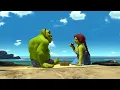 Shrek 2 - Accidentally in Love 10 Hours Extended