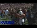 Texas falls to Oklahoma 55-48 freshman WR Xavier Worthy shines despite Longhorns loss KVUE