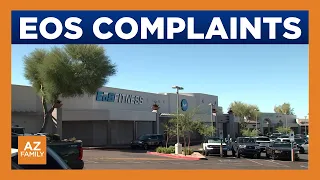 Complaints increase as Arizonans struggle to cancel gym memberships