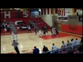 Ira Johnson Jr Sophomore Highlights 16 -17