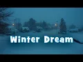 Rif - Winter Dream (ft. Flicker)
