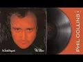 Lagu Phil Collins - No Jacket Required (Full Album)