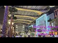 EXPLORING THE INSIDE THE AVENUES MALL GARDENS IN KUWAIT CITY 2024
