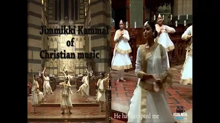 jimikki kammal of christian praise and worship