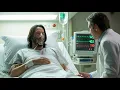 Keanu Reeves Was Admitted in Critical Condition What Doctors Discovered Shocked Everyone