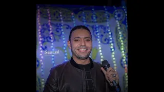 المبدع مصطفى الحلواني اغنيه من اول يوم في لوقينا دندنها