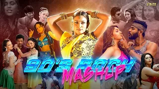 90s rock mashup dj love rajesh