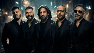 ريمكس افترقنا مكس العظماء بهاء سلطان   بيج سام   تامر عاشور  اصاله   ادهم سليمان   فضل شاكر دندنها