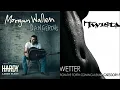 Twista Ft. Morgan Wallen - Dangerous x Wetter (SW Mashup)