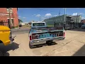 1972 Chevy For Sale in Brenham TX