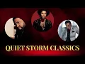 Download Lagu Quiet Storm Greatest 80s 90s R\u0026B Slow Jams - Throwback Slow Jams - Old School Slow Jams Mix