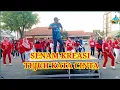 Download Lagu senam kreasi tujuh  kata cinta  choreo Jaja suparja