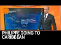 Tropical Update Philippe To Hit Caribbean Other Systems Afoot AccuWeather