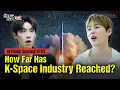 Korea s Space Industry A to Z From the Naro to the Next-Generation KOREAZ OFF ROAD Season2 EP 03