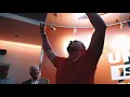 UTEP Miner Athletic Club Locker Room Unveiling