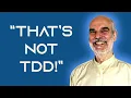 Test-Driven Development Best Practices You NEED to Know