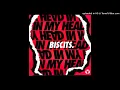Biscits - In My Head (Extended Mix)