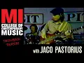 Jaco Pastorius (full length) Throwback Thursday From the MI Vault