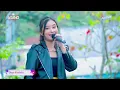 OBATI RINDUKU - Cantika Davinca ft Ageng Music (Official Live Music) Live Kampung Nelayan Pacitan