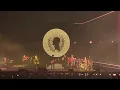 Etienne Daho - Week end à Rome - Etienne Daho Show - Zénith de Paris - Paris 2024