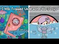 Lagu I Was Trapped Underwater For 3 Days🔒😭 🌊 Sad Story | Toca Life Story | Toca Boca