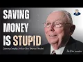 Download Lagu Charlie Munger: Why Having Savings Nowadays Makes No Sense?