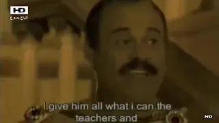 فيلم القديس مار آبرام القيدوني 