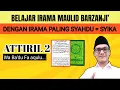 Download Lagu BELAJAR BACA MAULID BARZANJI DENGAN IRAMA MERDU HIJAZ - RAWI 2