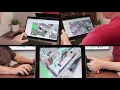 Unity Reflect BIM to real-time 3D in one click for better design decisions