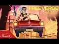 Agsy - Freeverse Friday 2.0 (Side A) Jukebox