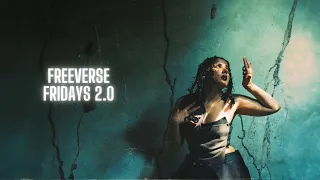 agsy freeverse friday 2 0 side a jukebox