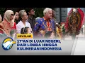 Download Lagu Rayakan HUT Ke-80 RI: Diaspora Antusias Meriahkan Pesta Rakyat Oleh KBRI - [Newsline]