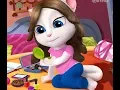 Download Lagu My Talking Angela Great Makeover HD GamePlay