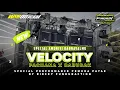 Download Lagu DJ VELOCITY VIRAL TIKTOK 2025 ‼️PARTY KARNAVAL TERBARU || BY RIECKY FUNDURATION