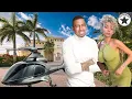 Nick Cannon Lifestyle 2021 Family Spouse Girlfriends Net Worth Facts