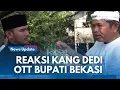 Lagu ANGKAT BICARA !!! Kang Dedi Soal Teman Dekatnya Bupati Bekasi Ade Kuswara Terkena OTT KPK