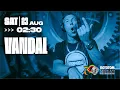 Download Lagu VANDAL live @ Rototom Sunsplash Lion Stage 2025