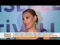 FUNDA ARAR İKİ YIL SONRA SAHNELER İLE BULUŞTU | PANDEMİ SONRASI FUNDA ARAR'IN İLK KONSER PERFORMANSI